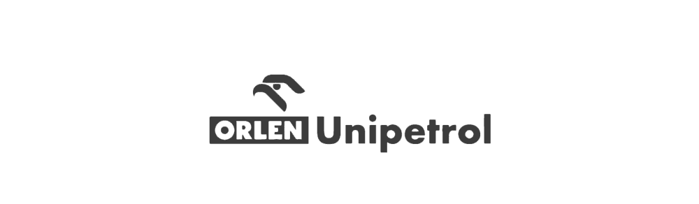 Orlen Unipetrol logo