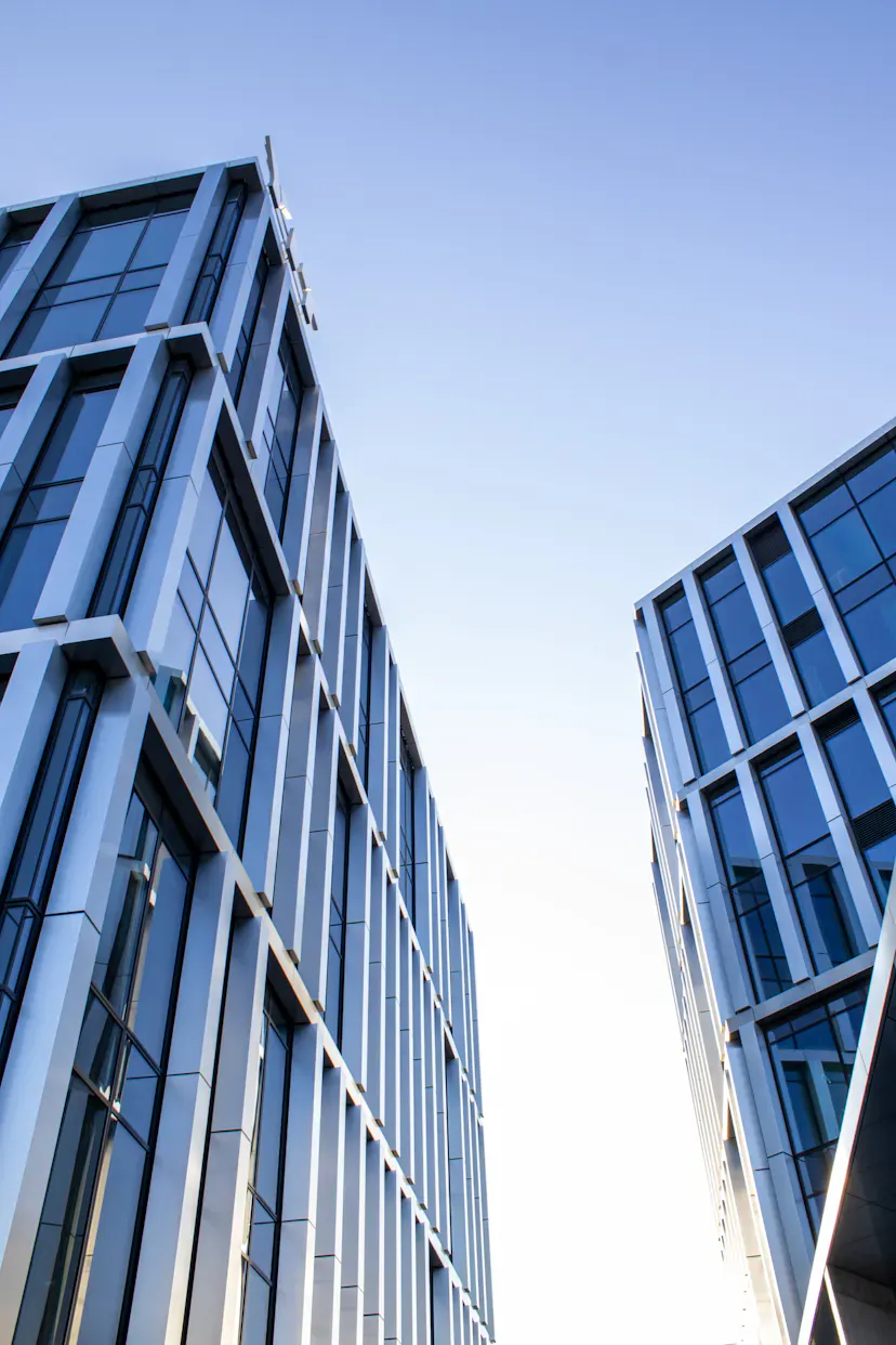 Kancelářské prostory Praha 5 – lokalita a firemní brand