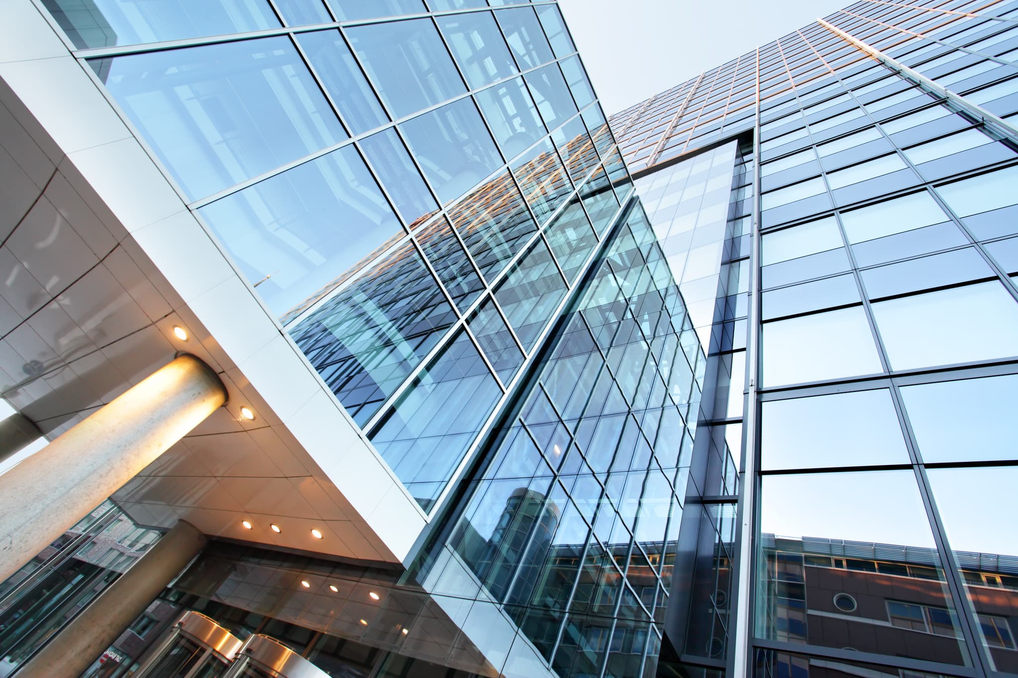 The Czech commercial real estate investment market is showing signs of recovery