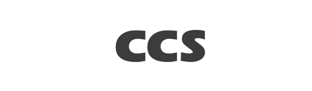 CCS logo