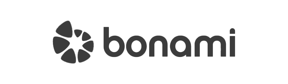 Bonami logo