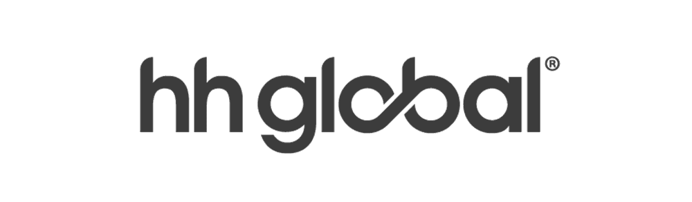 HH Global logo