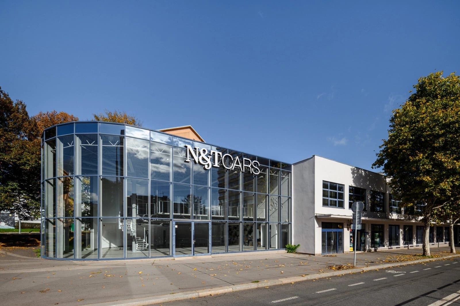 Hartigova, Praja 3 - Zizkov