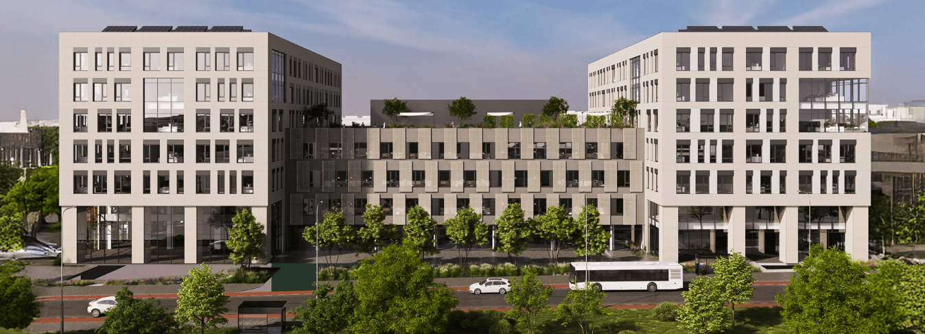 Oxyma, Sazečská, Praha 10 - Malešice