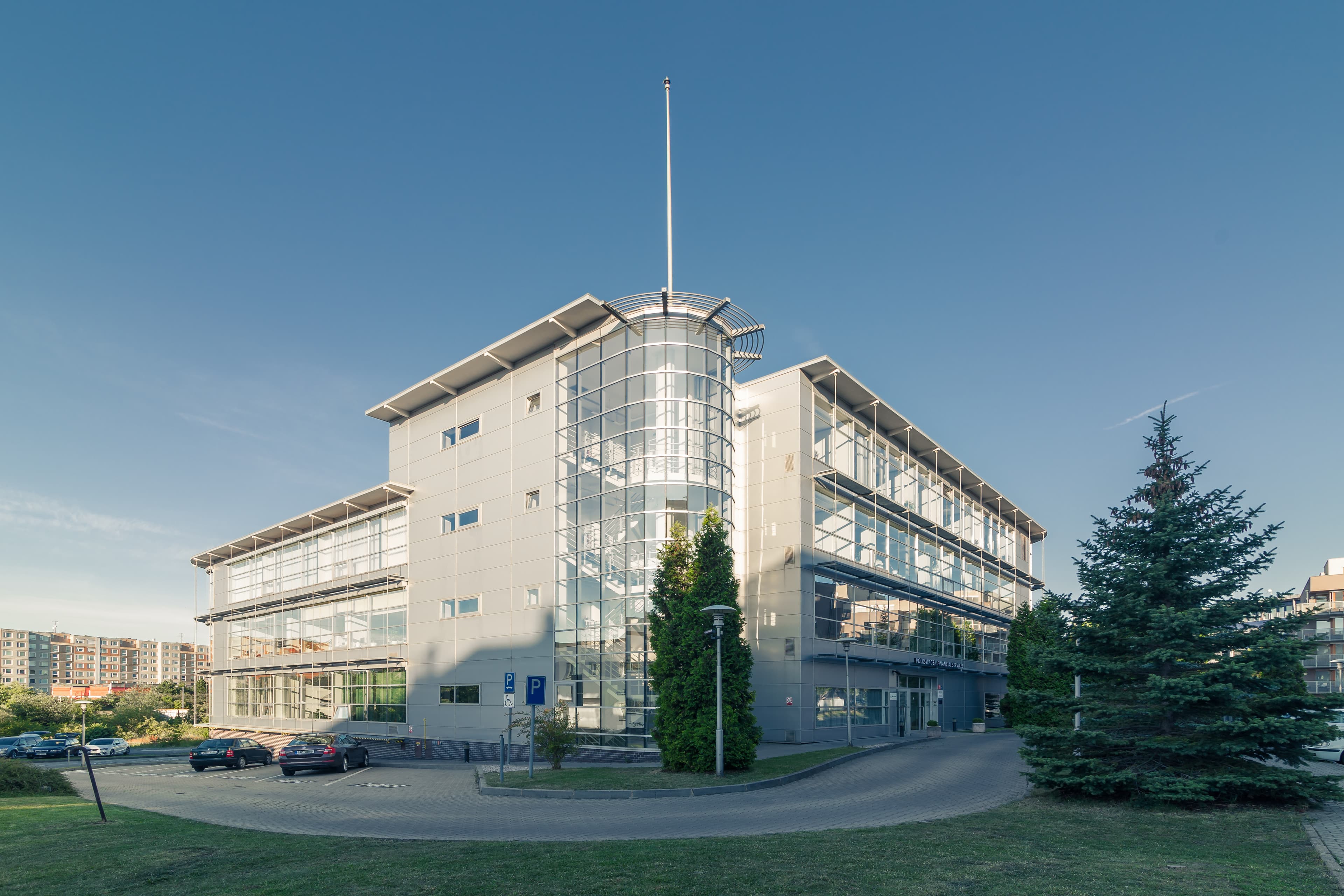 Aragonit, Pekařská, Praha 5 - Jinonice