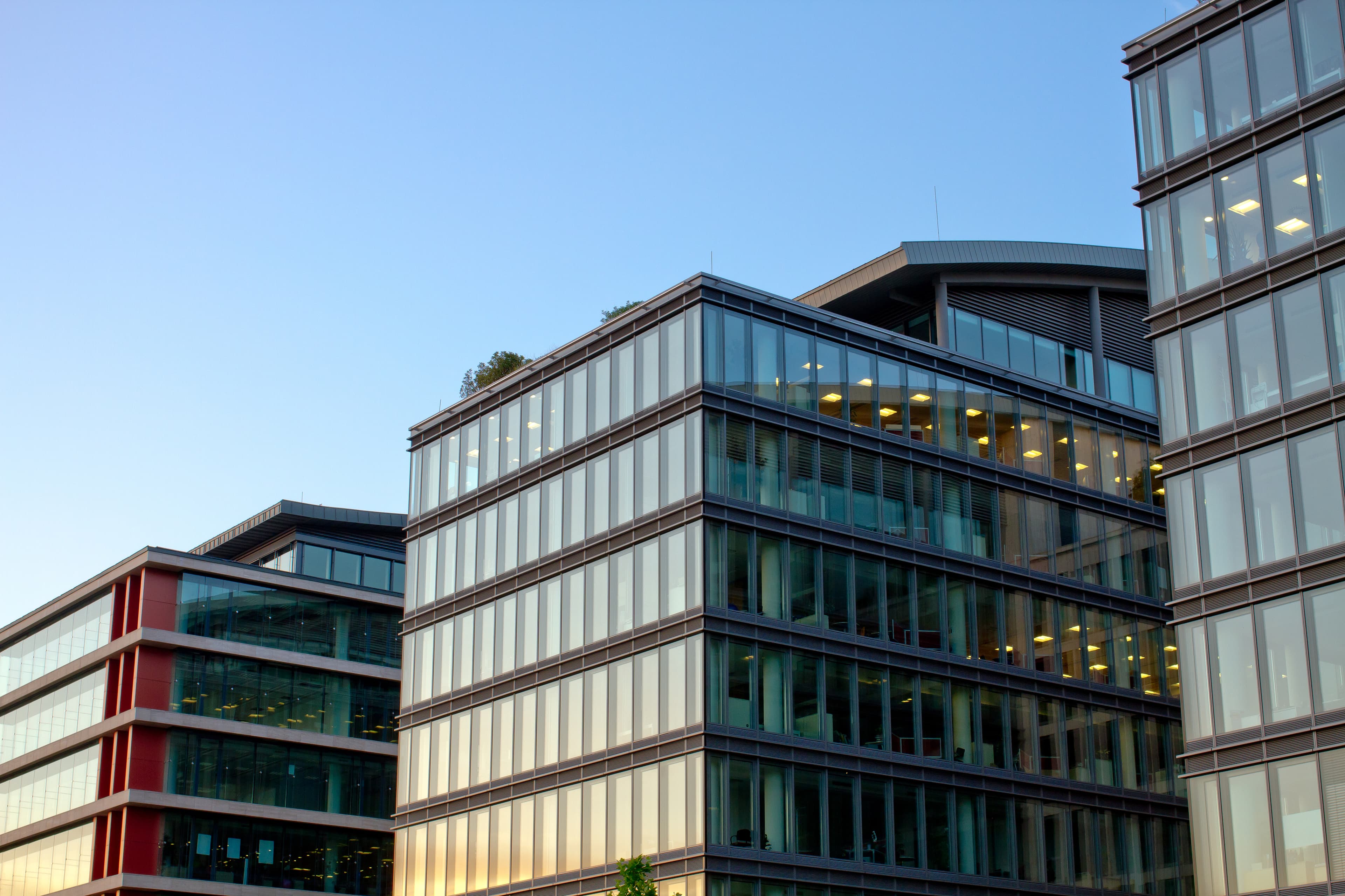 Nedostatek pracovníků mění pražský development: UBM sází na dřevostavby
