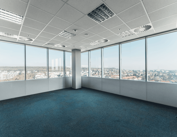 Explora Business Centre, Bucharova, Praha 5 - Nové Butovice