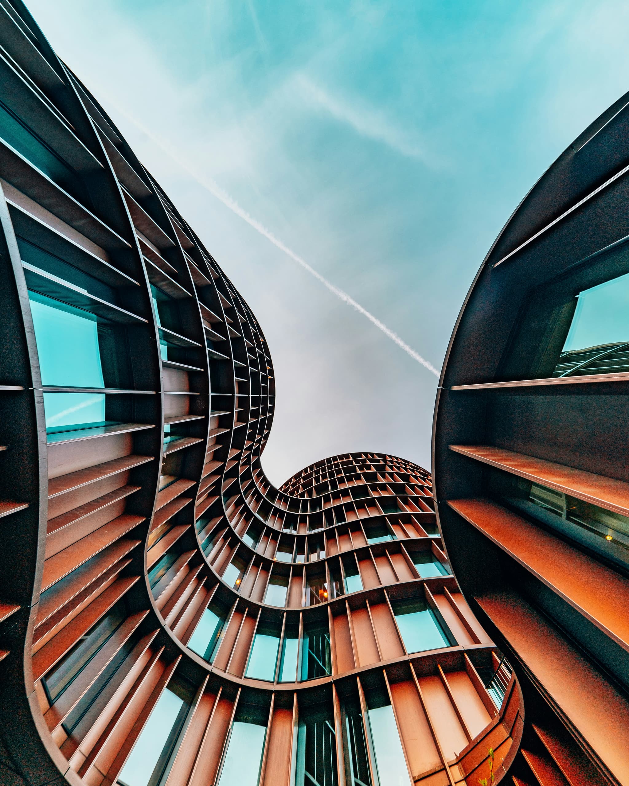 Smíchov: new address for office rentals in Prague