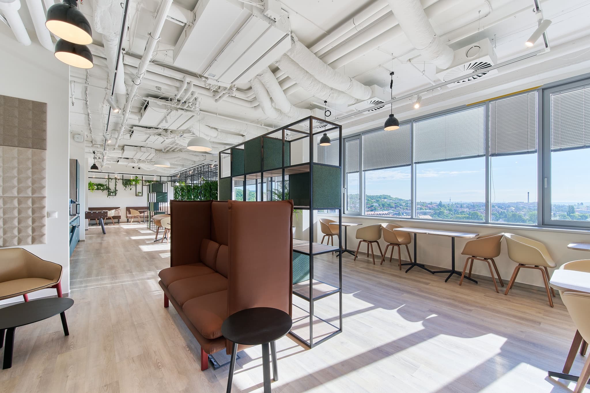 Explora Business Centre, Bucharova, Praha 5 - Nové Butovice