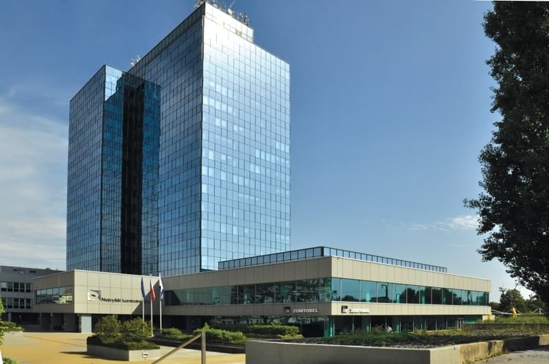 Tokovo, Jankovcova, Praha 7 - Holešovice