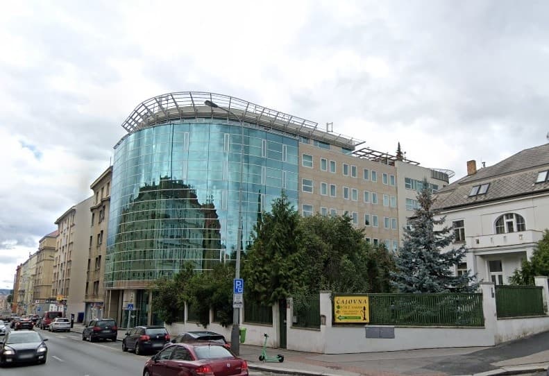 Koněvova 99, Praha 3 - Žižkov