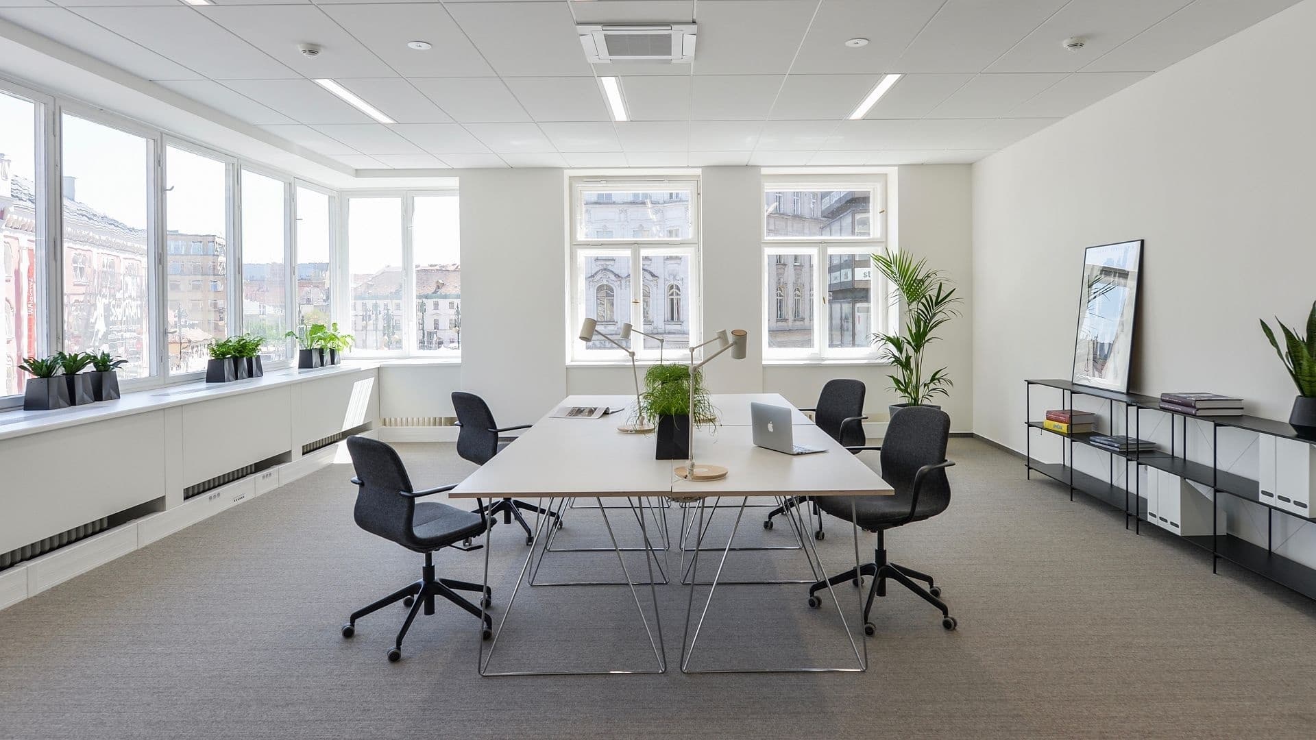 Revoluční 1-3, Revoluční, Praha 1 - Staré Město