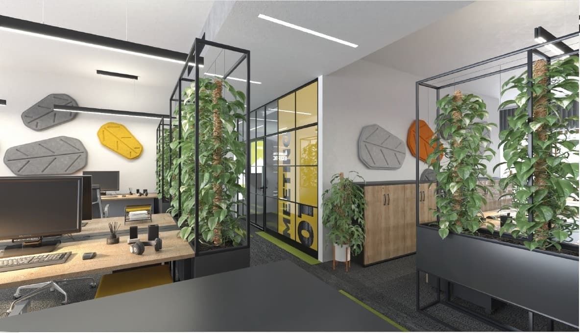 Křižíkova, Praha 8 - Karlín