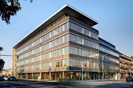 River Corner, Moulíkova, Praha 5- Smíchov