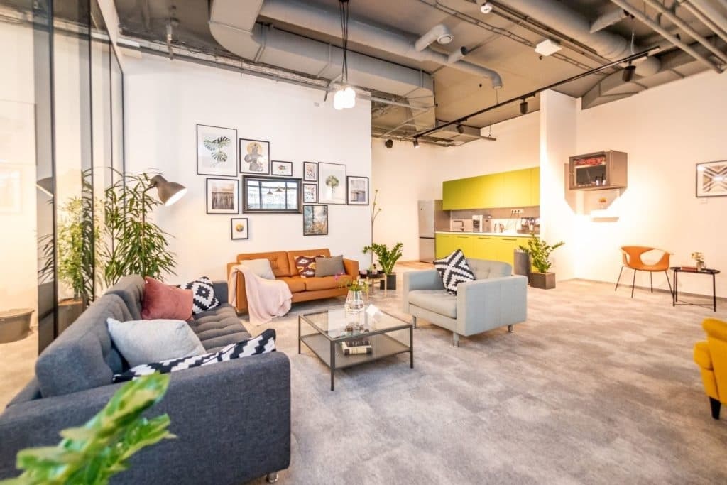 Dynamica, Kačírkova, Praha 5 - Jinonice