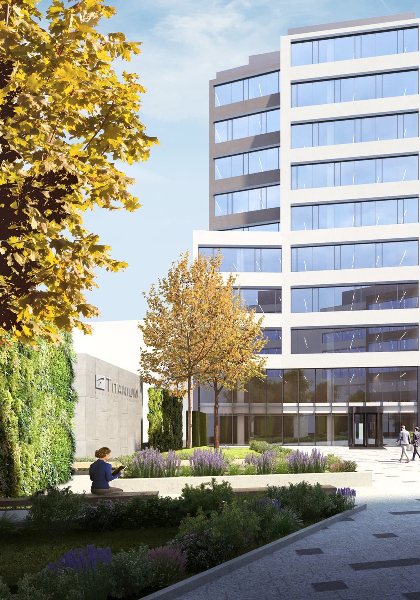 TITANIUM E EXCLUSIVE HOUSE, Nové Sady, Brno - Staré Brno