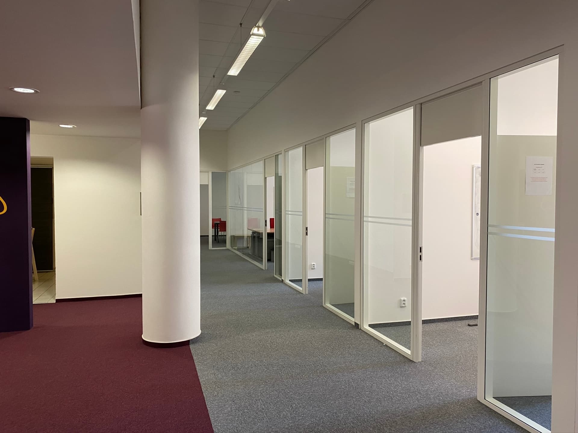 Hvězda Petřiny, Na Okraji, Praha 6 - Veleslavín