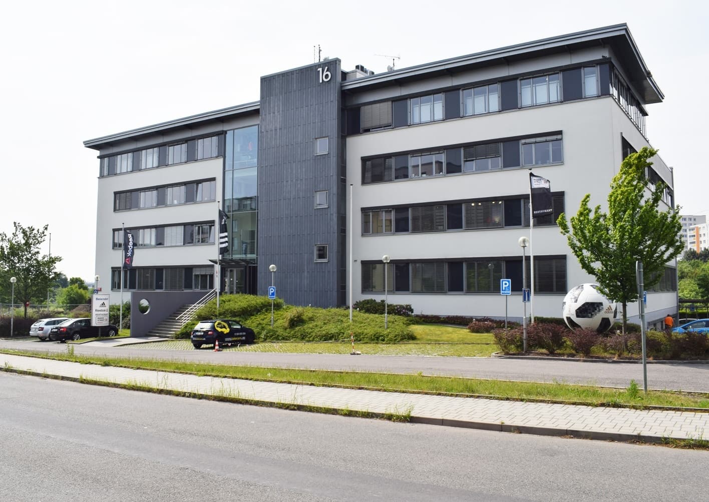 Pekařská 16, Praha 5 - Jinonice