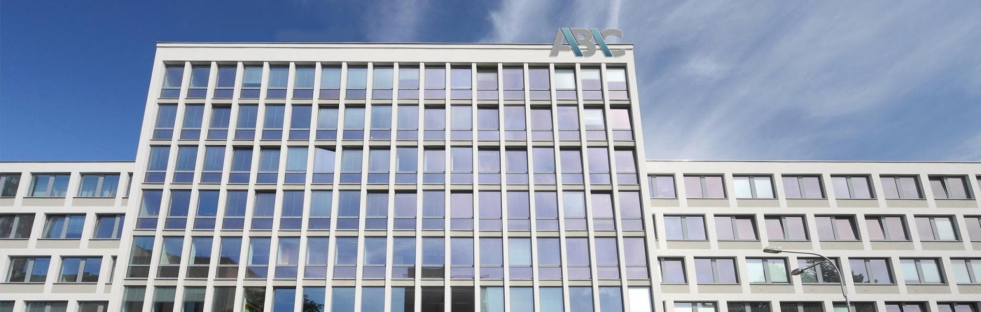 ABC Beta, Gregorova, Ostrava