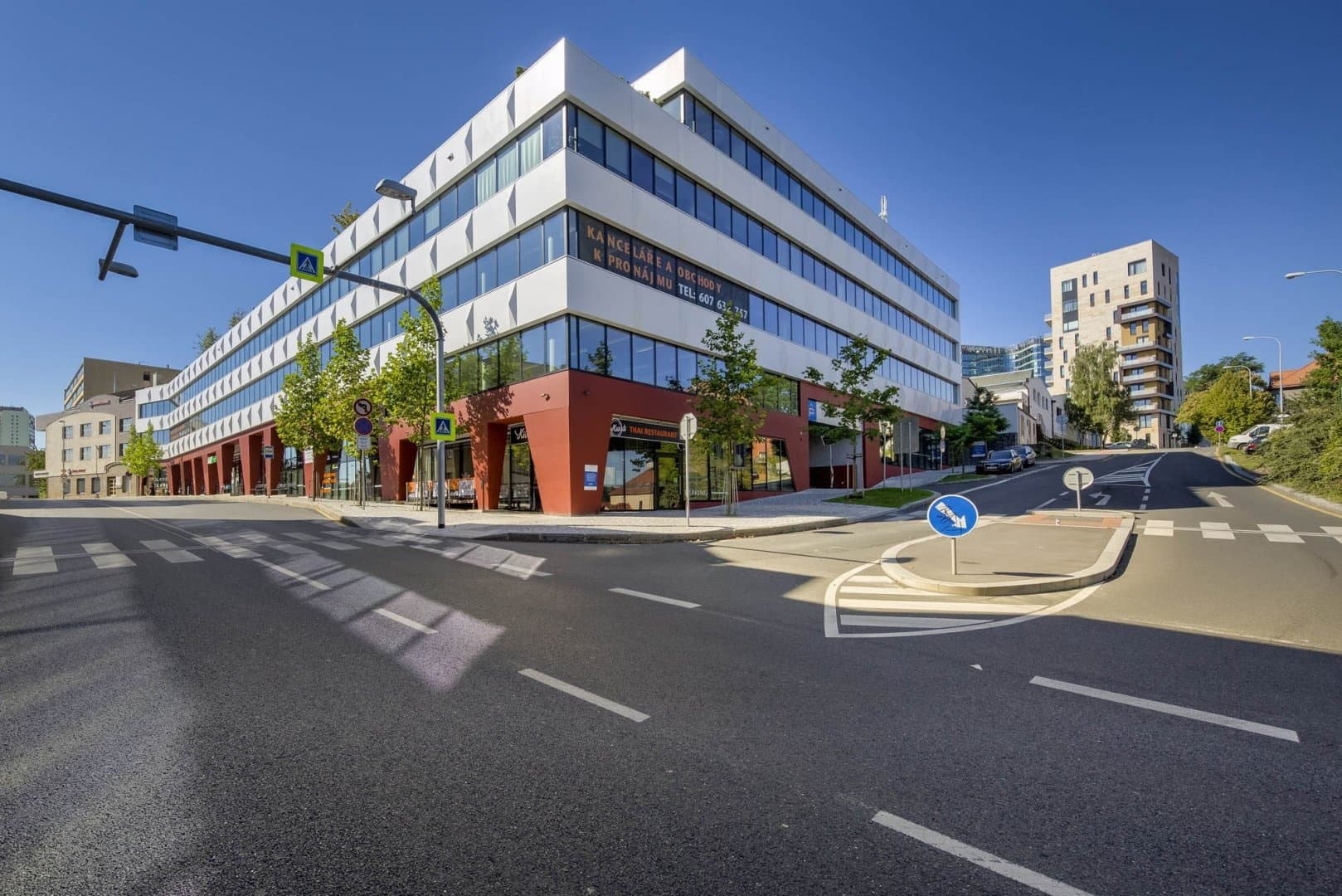 Brumlovka G, Michelská, Praha 4 - Michle