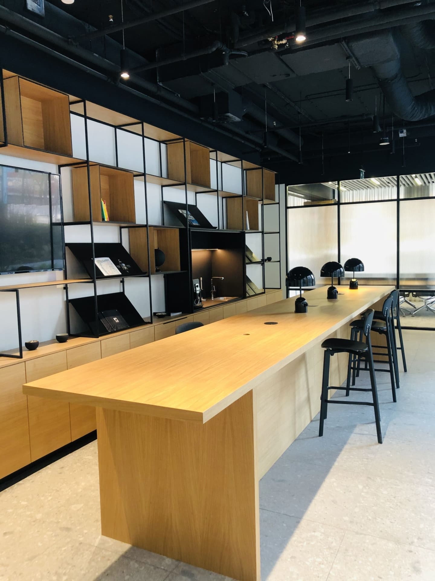 Servisované kanceláře Churchill, Italská, Praha 2 - Vinohrady