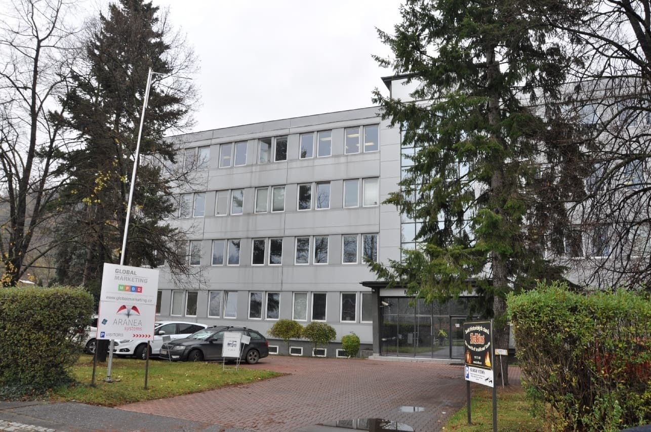 Modřanská, Praha 4 - Hodkovičky