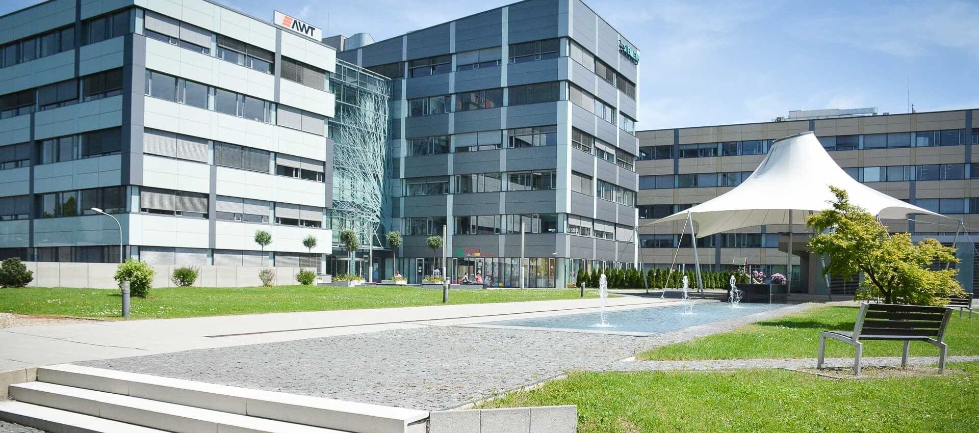 The Orchard, Hornopolní, Ostrava